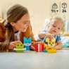 10477 LEGO® DUPLO  - Сладки домашни любимци 3 в 1