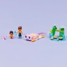 42681 LEGO® Friends  - Приключенска лодка-аксолотъл