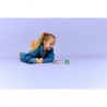 42681 LEGO® Friends  - Приключенска лодка-аксолотъл