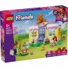 42679 LEGO® Friends - Хотел за зайчета в Хартлейк сити