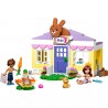 42679 LEGO® Friends - Хотел за зайчета в Хартлейк сити