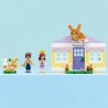 42679 LEGO® Friends - Хотел за зайчета в Хартлейк сити