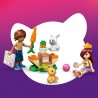 42679 LEGO® Friends - Хотел за зайчета в Хартлейк сити