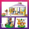 42679 LEGO® Friends - Хотел за зайчета в Хартлейк сити