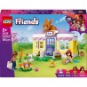 42679 LEGO® Friends - Хотел за зайчета в Хартлейк сити