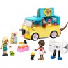 42678 LEGO® Friends  - Микробус за аксесоари за домашни любимци