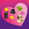 42678 LEGO® Friends  - Микробус за аксесоари за домашни любимци