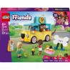 42678 LEGO® Friends  - Микробус за аксесоари за домашни любимци