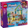 42699 LEGO® Friends  - Плажна къща с тюлени