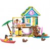 42699 LEGO® Friends  - Плажна къща с тюлени