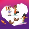 42699 LEGO® Friends  - Плажна къща с тюлени