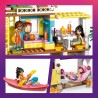 42699 LEGO® Friends  - Плажна къща с тюлени