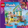 42699 LEGO® Friends  - Плажна къща с тюлени