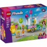 42692 LEGO® Friends  - Щанд за сладолед и балони