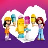 42692 LEGO® Friends  - Щанд за сладолед и балони