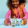 42692 LEGO® Friends  - Щанд за сладолед и балони