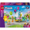 42692 LEGO® Friends  - Щанд за сладолед и балони