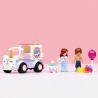 42675 LEGO® Friends - Кола-еднорог за доставка на торти