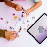 42675 LEGO® Friends - Кола-еднорог за доставка на торти