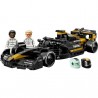 77252 LEGO Speed Champions - Болид APXGP Team от „F1® Филмът“