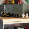 77252 LEGO Speed Champions - Болид APXGP Team от „F1® Филмът“