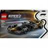 77252 LEGO Speed Champions - Болид APXGP Team от „F1® Филмът“
