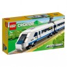 40518 LEGO® Creator - Високоскоростен влак