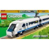 40518 LEGO® Creator - Високоскоростен влак