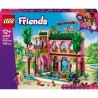 42691 LEGO® Friends - Ресторант с градина