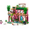 42691 LEGO® Friends - Ресторант с градина