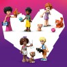 42691 LEGO® Friends - Ресторант с градина