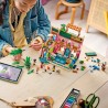 42691 LEGO® Friends - Ресторант с градина