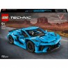 42217 LEGO TECHNIC - Син Chevrolet Corvette Stingray