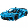 42217 LEGO TECHNIC - Син Chevrolet Corvette Stingray