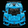 42217 LEGO TECHNIC - Син Chevrolet Corvette Stingray