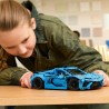 42217 LEGO TECHNIC - Син Chevrolet Corvette Stingray