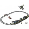 60508 LEGO® City - Обир на полицейски влак