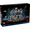 11370 LEGO Icons - Странни неща: Къщата на семейство Крийл