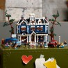 11370 LEGO Icons - Странни неща: Къщата на семейство Крийл