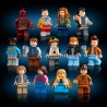 11370 LEGO Icons - Странни неща: Къщата на семейство Крийл