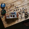 11370 LEGO Icons - Странни неща: Къщата на семейство Крийл
