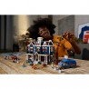 11370 LEGO Icons - Странни неща: Къщата на семейство Крийл