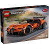42222 LEGO Technic - Спортна хиперкола Bugatti Chiron Pur Sport