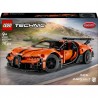 42222 LEGO Technic - Спортна хиперкола Bugatti Chiron Pur Sport