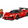 77254 LEGO® Speed Champions - Спортна кола Ferrari SF90 XX Stradale