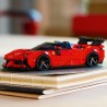 77254 LEGO® Speed Champions - Спортна кола Ferrari SF90 XX Stradale