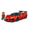 77254 LEGO® Speed Champions - Спортна кола Ferrari SF90 XX Stradale