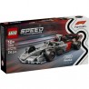 77259 LEGO® Speed Champions  - Състезателна кола Audi Revolut F1® Team R26