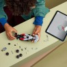 77259 LEGO® Speed Champions  - Състезателна кола Audi Revolut F1® Team R26