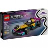 77258 LEGO® Speed Champions - Състезателна кола LEGO® F1 ACADEMY™
